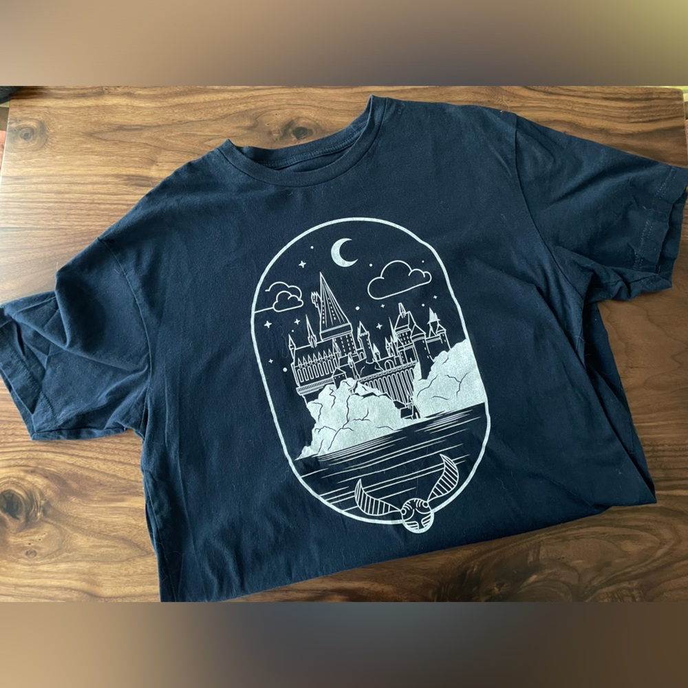 Harry Potter T-Shirt